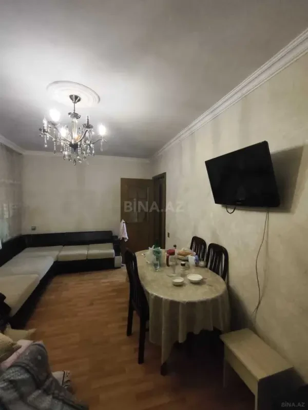 Satılır 2 otaqlı mənzil 40 m²