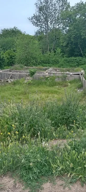 Satılır torpaq sahəsi 14 m²