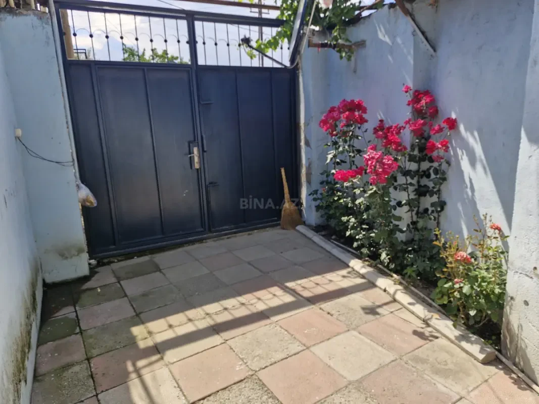 Satılır 3 otaqlı həyət evi 67 m²