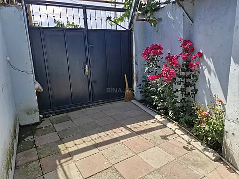 Satılır 3 otaqlı həyət evi 67 m² — Bakı, Binəqədi 3 otaq 67.00 m²