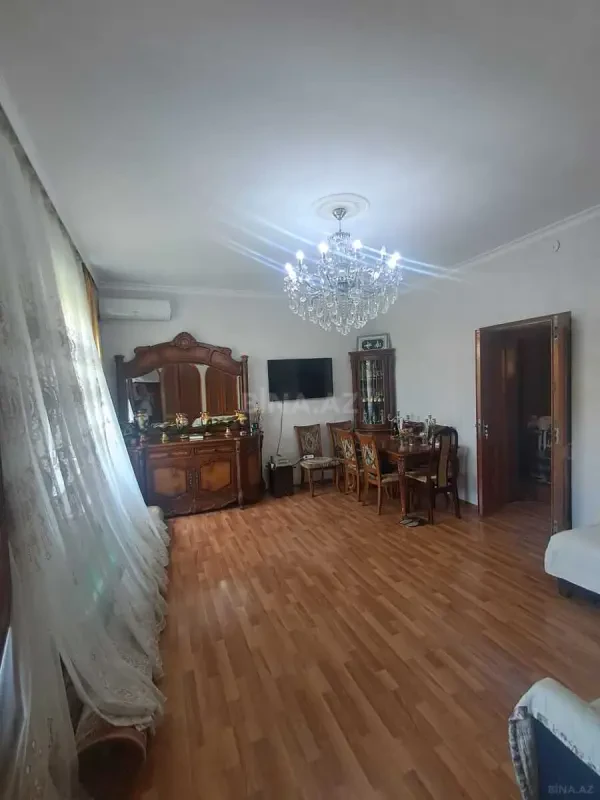 Satılır 3 otaqlı mənzil 75 m²