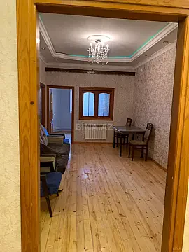 Satılır 2 otaqlı mənzil 70 m² — Bakı 2 otaq 70.00 m²