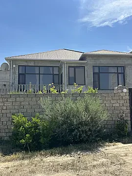 Satılır 4 otaqlı həyət evi 150 m² — Bakı, Ramana 4 otaq 150.00 m²