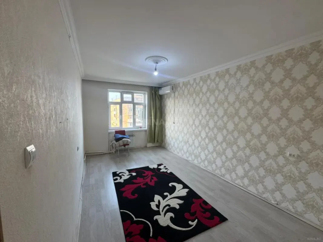 Satılır 3 otaqlı mənzil 65 m²
