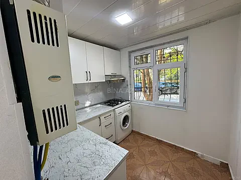 Kirayə verilir 2 otaqlı mənzil 58 m² — Bakı 2 otaq 58.00 m²