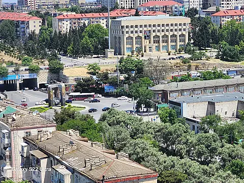 Satılır 2 otaqlı mənzil 91 m² — Bakı 2 otaq 91.00 m²