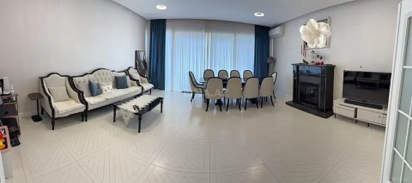 Kirayə verilir 3 otaqlı mənzil 110 m² — Bakı 3 otaq 110.00 m²