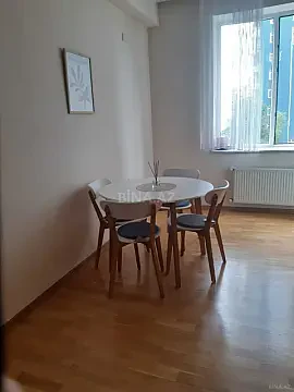 Kirayə verilir 3 otaqlı mənzil 150 m² — Bakı, Nizami 3 otaq 150.00 m²
