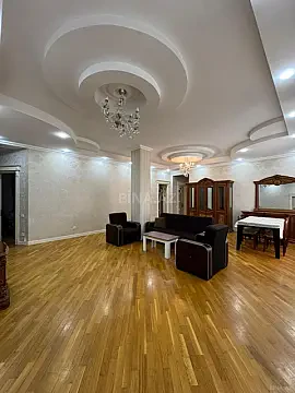 Kirayə verilir 4 otaqlı həyət evi 150 m² — Bakı, Nəsimi 4 otaq 150.00 m²
