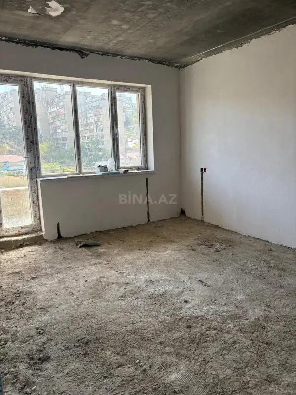 Satılır 3 otaqlı mənzil 90 m²