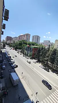 Satılır 2 otaqlı mənzil 94 m² — Bakı, Memar Əcəmi yanı 2 otaq 94.00 m²