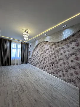 Satılır 2 otaqlı mənzil 72 m² — Bakı, Yeni Yasamal 2 otaq 72.00 m²