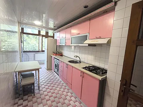 Kirayə verilir 3 otaqlı mənzil 108 m² — Bakı 3 otaq 108.00 m²