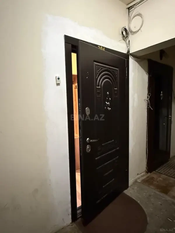 Kirayə verilir 3 otaqlı mənzil 80 m²