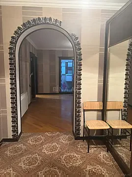 Kirayə verilir 3 otaqlı mənzil 130 m² — Bakı, Nərimanov 3 otaq 130.00 m²
