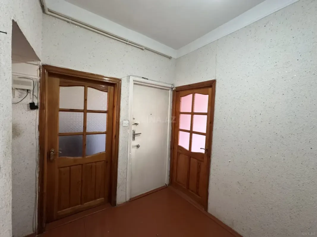 Kirayə verilir 2 otaqlı mənzil 45 m²