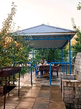 Kirayə verilir 4 otaqlı həyət evi 125 m² — İsmayıllı 4 otaq 125.00 m²