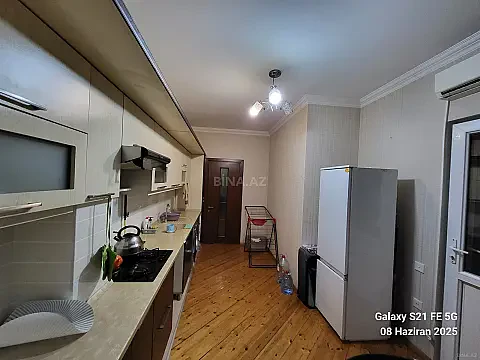 Kirayə verilir 2 otaqlı mənzil 82 m² — Bakı, Həzi Aslanov qəs. 2 otaq 82.00 m²
