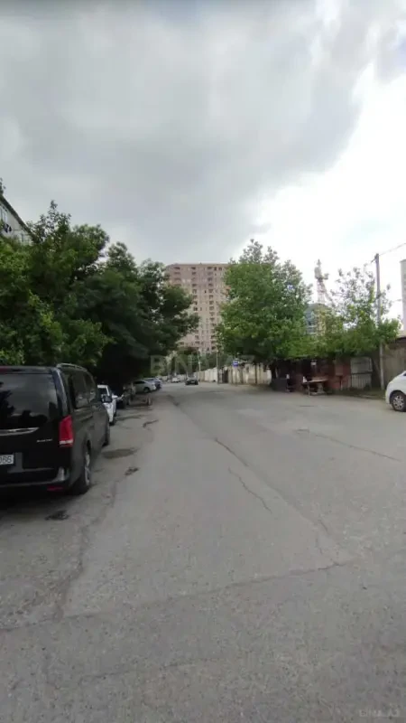 Satılır 2 otaqlı mənzil 43 m²
