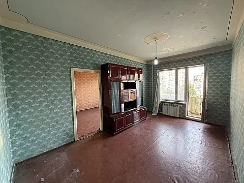 Satılır 5 otaqlı mənzil 120 m² — Bakı 5 otaq 120.00 m²