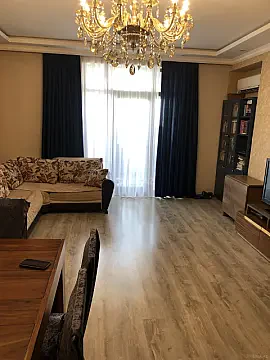 Satılır 2 otaqlı mənzil 88 m² — Bakı, Əhmədli 2 otaq 88.00 m²