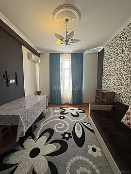 Satılır 2 otaqlı mənzil 42 m² — Bakı, Masazır 2 otaq 42.00 m²