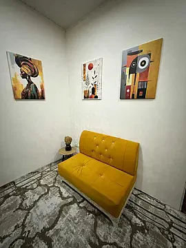 Kirayə verilir 2 otaqlı mənzil 75 m² — Bakı, Xətai 2 otaq 75.00 m²