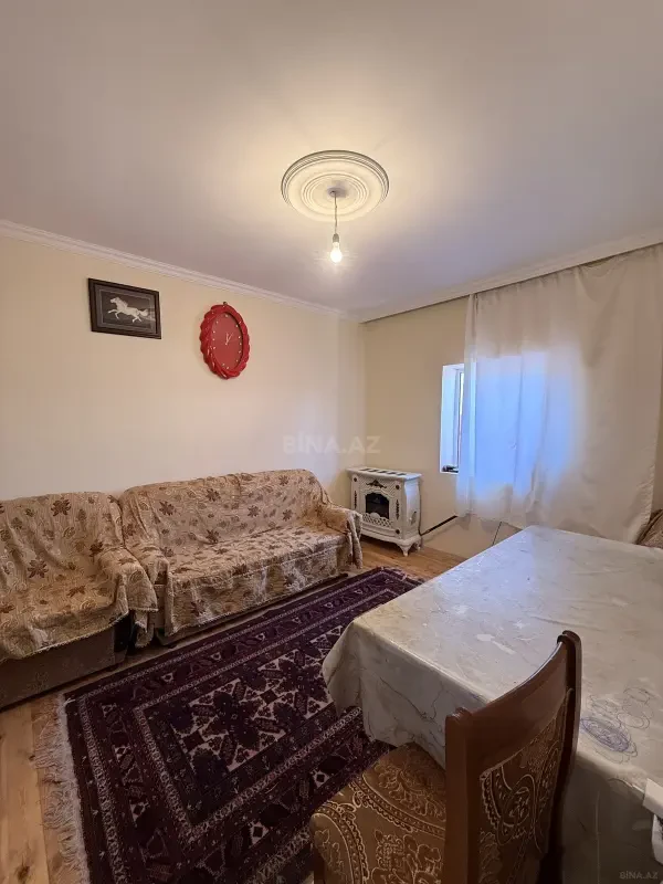 Satılır 3 otaqlı həyət evi 70 m²