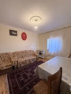 Satılır 3 otaqlı həyət evi 70 m² — Bakı, Binə 3 otaq 70.00 m²