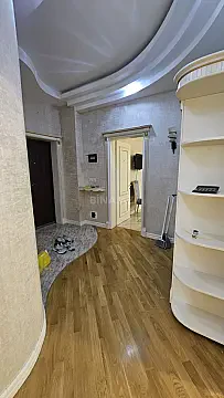 Satılır 3 otaqlı mənzil 117 m² — Bakı, Nərimanov 3 otaq 117.00 m²