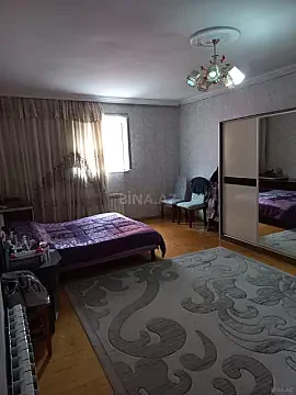 Satılır 5 otaqlı həyət evi 145 m² — Bakı, Xətai 5 otaq 145.00 m²