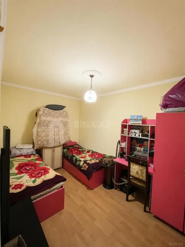 Satılır 3 otaqlı həyət evi 80 m²