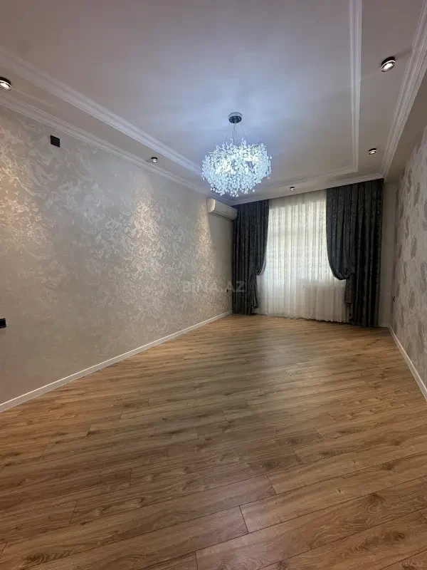 Satılır 2 otaqlı mənzil 65 m²