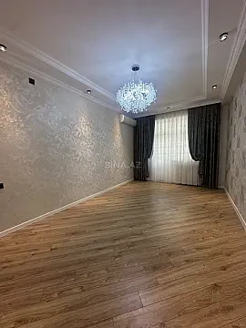Satılır 2 otaqlı mənzil 65 m² — Bakı, Memar Əcəmi yanı 2 otaq 65.00 m²