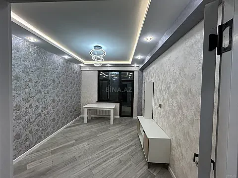 Satılır 2 otaqlı mənzil 69 m² — Bakı, Qaraçuxur 2 otaq 69.00 m²