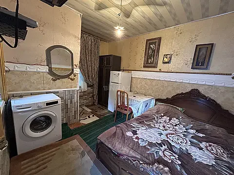 Kirayə verilir 1 otaqlı mənzil 16 m² — Bakı, Nərimanov 1 otaq 16.00 m²