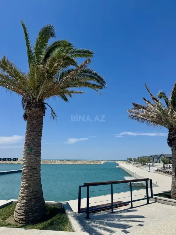 Satılır 2 otaqlı mənzil 70 m²