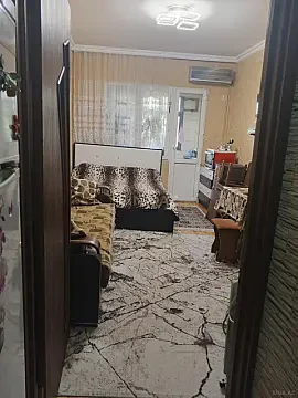Satılır 1 otaqlı mənzil 30 m² — Bakı, Həzi Aslanov qəs. 1 otaq 30.00 m²