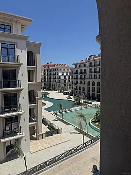 Satılır 2 otaqlı mənzil 84 m² — Bakı, Sea Breeze 2 otaq 84.00 m²