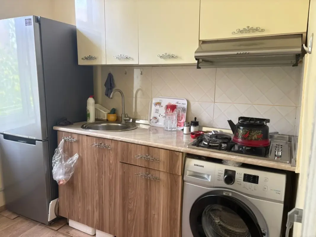 Kirayə verilir 2 otaqlı mənzil 46 m²
