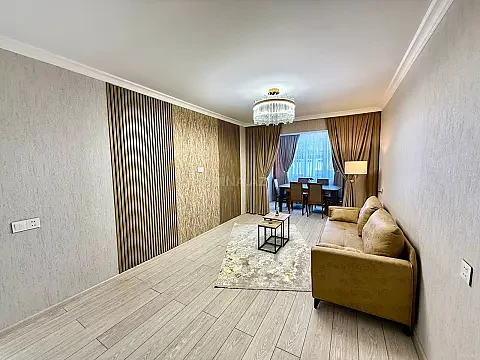 Satılır 2 otaqlı mənzil 57 m² — Bakı 2 otaq 57.00 m²