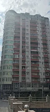 Satılır 3 otaqlı mənzil 125 m² — Bakı, Nərimanov 3 otaq 125.00 m²
