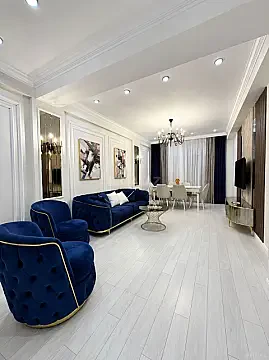 Satılır 3 otaqlı mənzil 112 m² — Bakı, Nəsimi 3 otaq 112.00 m²