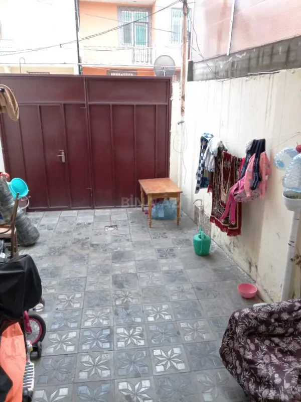 Satılır 3 otaqlı həyət evi 70 m²