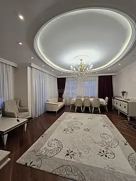 Satılır 5 otaqlı mənzil 150 m² — Bakı, 8-ci mikrorayon 5 otaq 150.00 m²