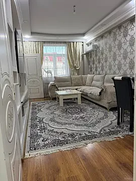Satılır 2 otaqlı mənzil 56 m² — Bakı, Masazır 2 otaq 56.00 m²