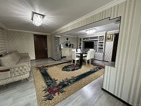 Satılır 4 otaqlı həyət evi 150 m² — Bakı, Nəsimi 4 otaq 150.00 m²
