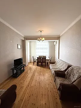 Kirayə verilir 3 otaqlı mənzil 108 m² — Bakı, Lökbatan 3 otaq 108.00 m²