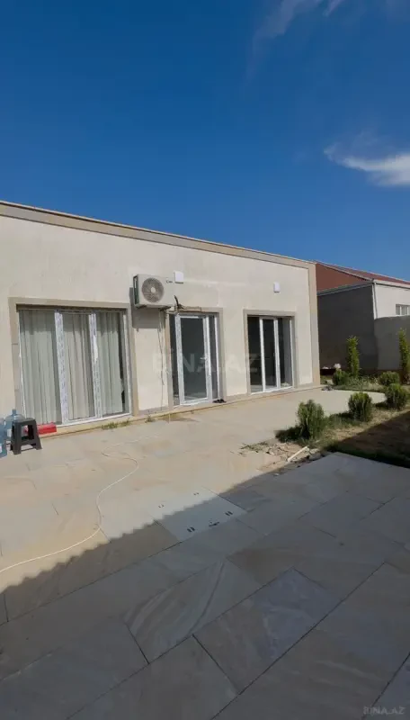Satılır 3 otaqlı həyət evi 84 m²