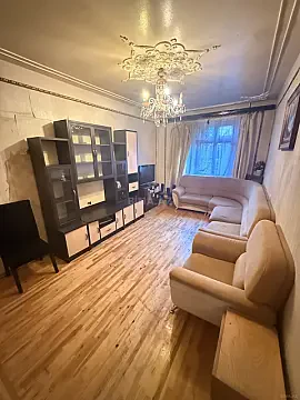 Kirayə verilir 3 otaqlı mənzil 90 m² — Bakı, Həzi Aslanov qəs. 3 otaq 90.00 m²